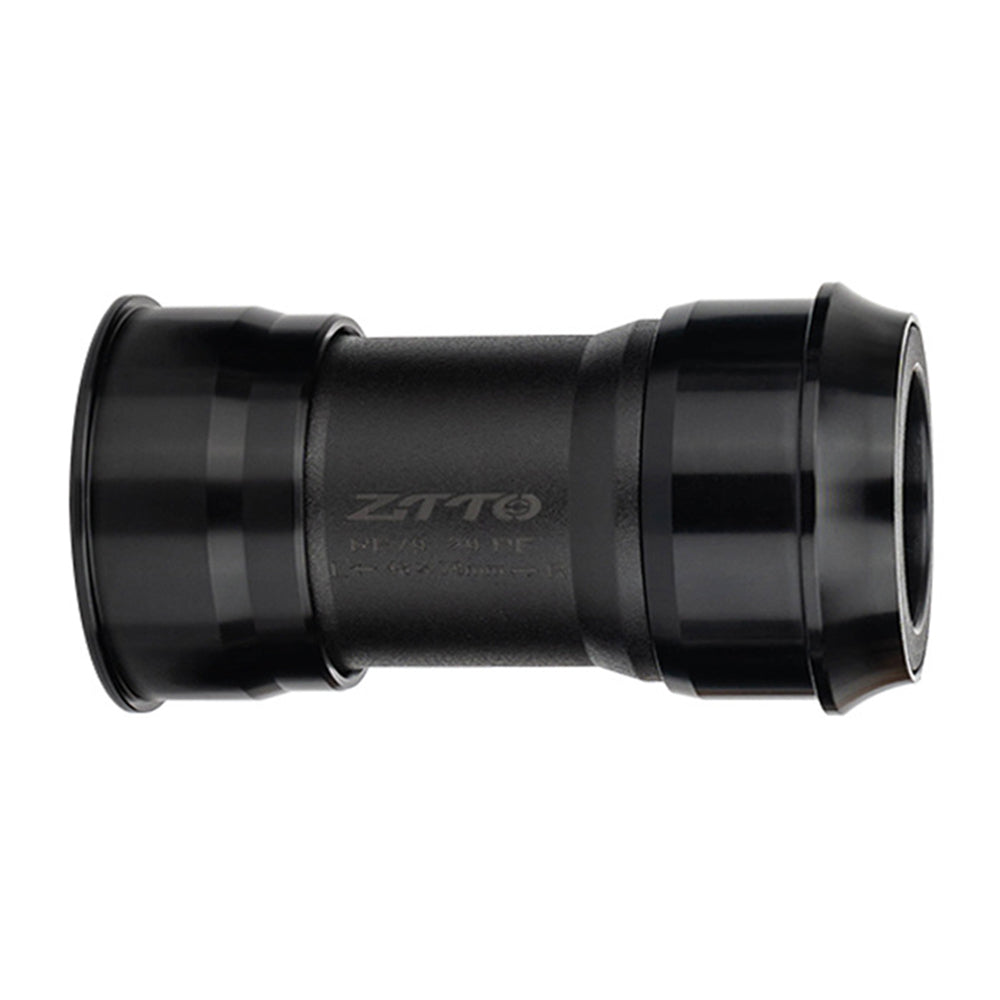ZTTO Bike Bottom Bracket Threaded BB 24 / 29 / 30MM Crankset 29DUB Crank ZTTO Bike Bottom Bracket Threaded BB 24 / 29 / 30MM Crankset 29DUB Crank